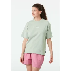 Picture - Women's Maogany Tee - T-Shirt
