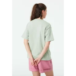 Picture - Women's Maogany Tee - T-Shirt