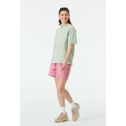 Picture - Women's Maogany Tee - T-Shirt