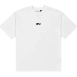 Picture - Women's Maogany Tee - T-Shirt