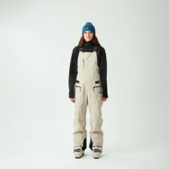 Picture - Women's Orosi Bib Pants - Skihose