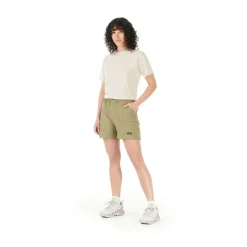 Picture - Women's Outif 2in1 Stretch Pant - Zip-Off-Hose