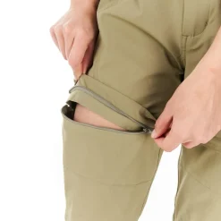 Picture - Women's Outif 2in1 Stretch Pant - Zip-Off-Hose