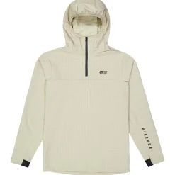 Picture - Women's Paraga Zip Hoodie - Kunstfaserpullover