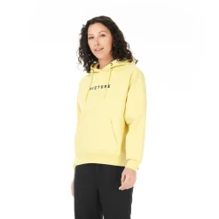 Picture - Women's Queran Hoodie - Hoodie