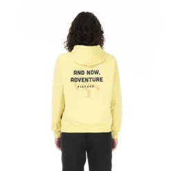 Picture - Women's Queran Hoodie - Hoodie