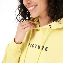 Picture - Women's Queran Hoodie - Hoodie
