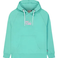 Picture - Women's Queran Hoodie - Hoodie