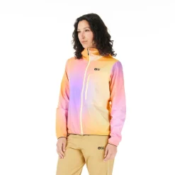 Picture - Women's Scale Printed Jacket - Windjacke