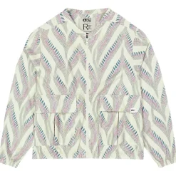 Picture - Women's Serenata Printed Jacket - Freizeitjacke