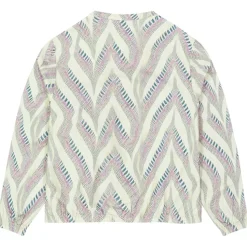 Picture - Women's Serenata Printed Jacket - Freizeitjacke