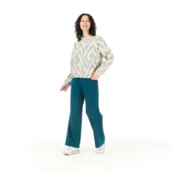 Picture - Women's Serenata Printed Jacket - Freizeitjacke