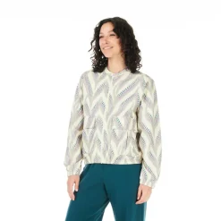 Picture - Women's Serenata Printed Jacket - Freizeitjacke