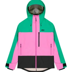 Picture - Women's Sylva 3L Jacket - Skijacke