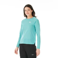 Picture - Women's Timont L/S Tech Tee - Funktionsshirt