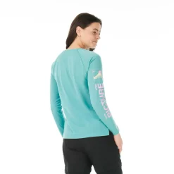 Picture - Women's Timont L/S Tech Tee - Funktionsshirt