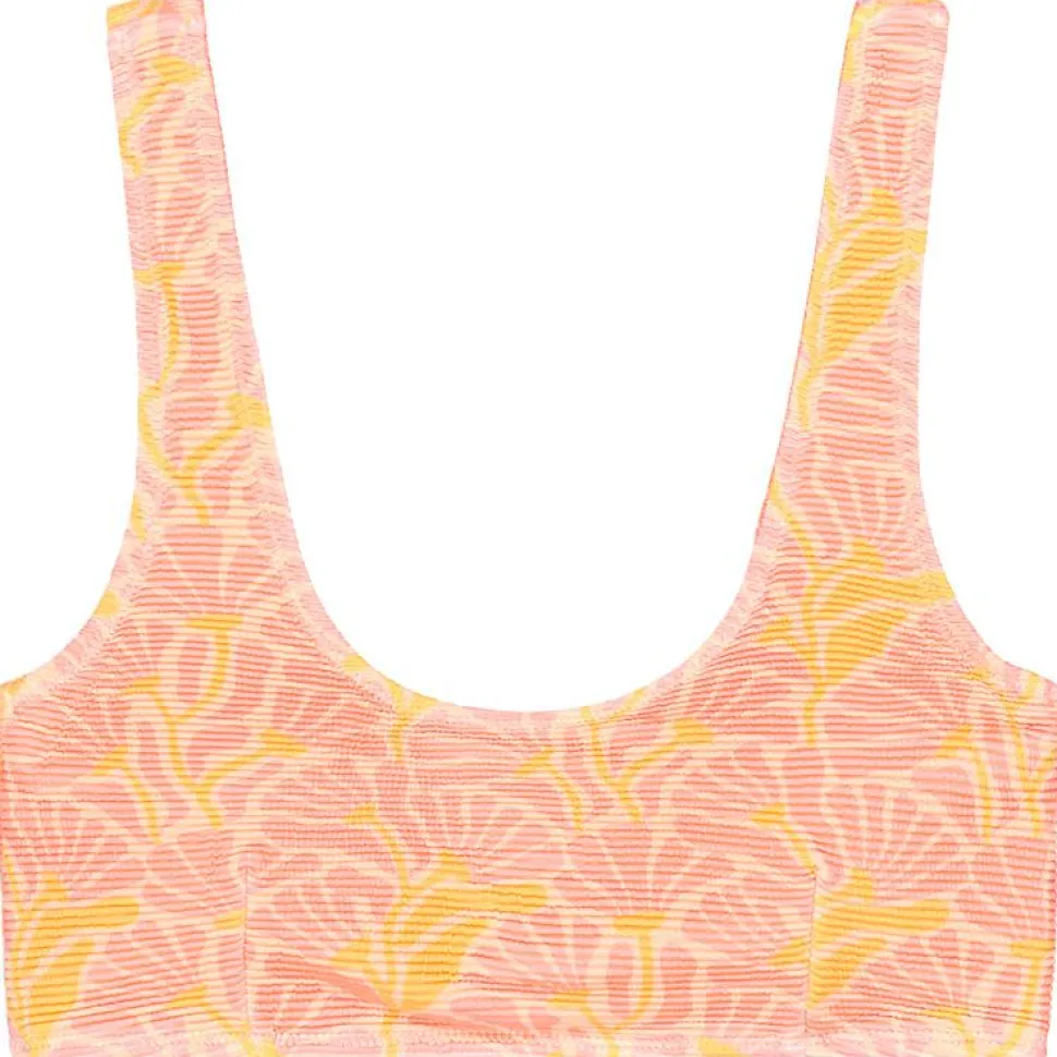 Picture - Women's Wahine Printed Top - Bikini-Top