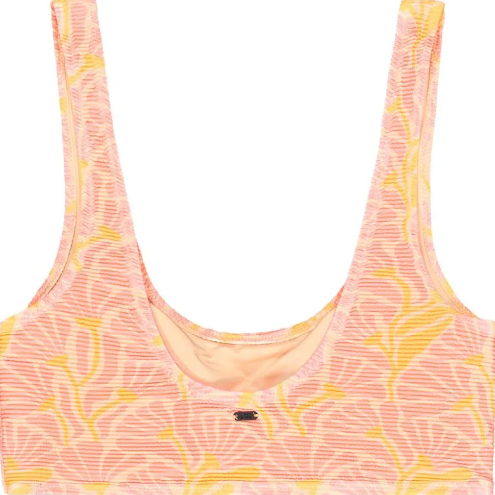 Picture - Women's Wahine Printed Top - Bikini-Top