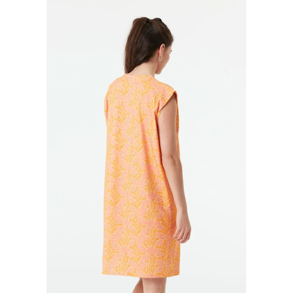Picture - Women's Yolara Printed Dress - Kleid