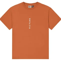 Picture - Women's Yovel Tee - T-Shirt