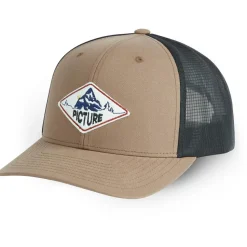 Picture - Zephyr Trucker Cap - Cap