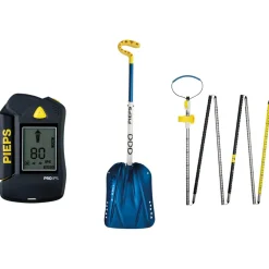 Pieps - Set Pro IPS - LVS-Geräte-Set