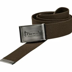 Pinewood - Canvas Gürtel - Gürtel
