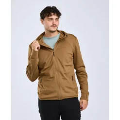 Pinewood - Finnveden Hoodie - Fleecejacke