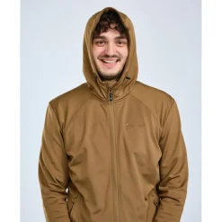 Pinewood - Finnveden Hoodie - Fleecejacke