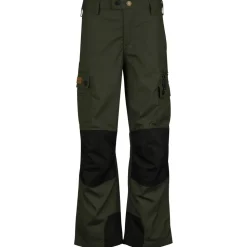 Pinewood - Kid's Outdoorhose Lappland - Trekkinghose