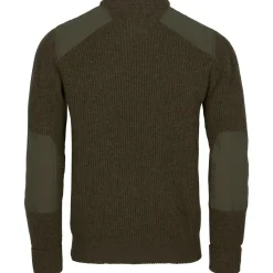 Pinewood - Lappland Rough Sweater - Wollpullover