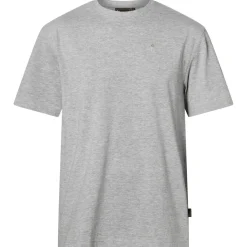 Pinewood - 3-Pack T-Shirt - T-Shirt