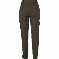 Pinewood - Women's Caribou TC Damen Hose - Trekkinghose
