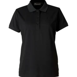 Pinewood - Women's Ramsey Coolmax Polo Shirt - Polo-Shirt