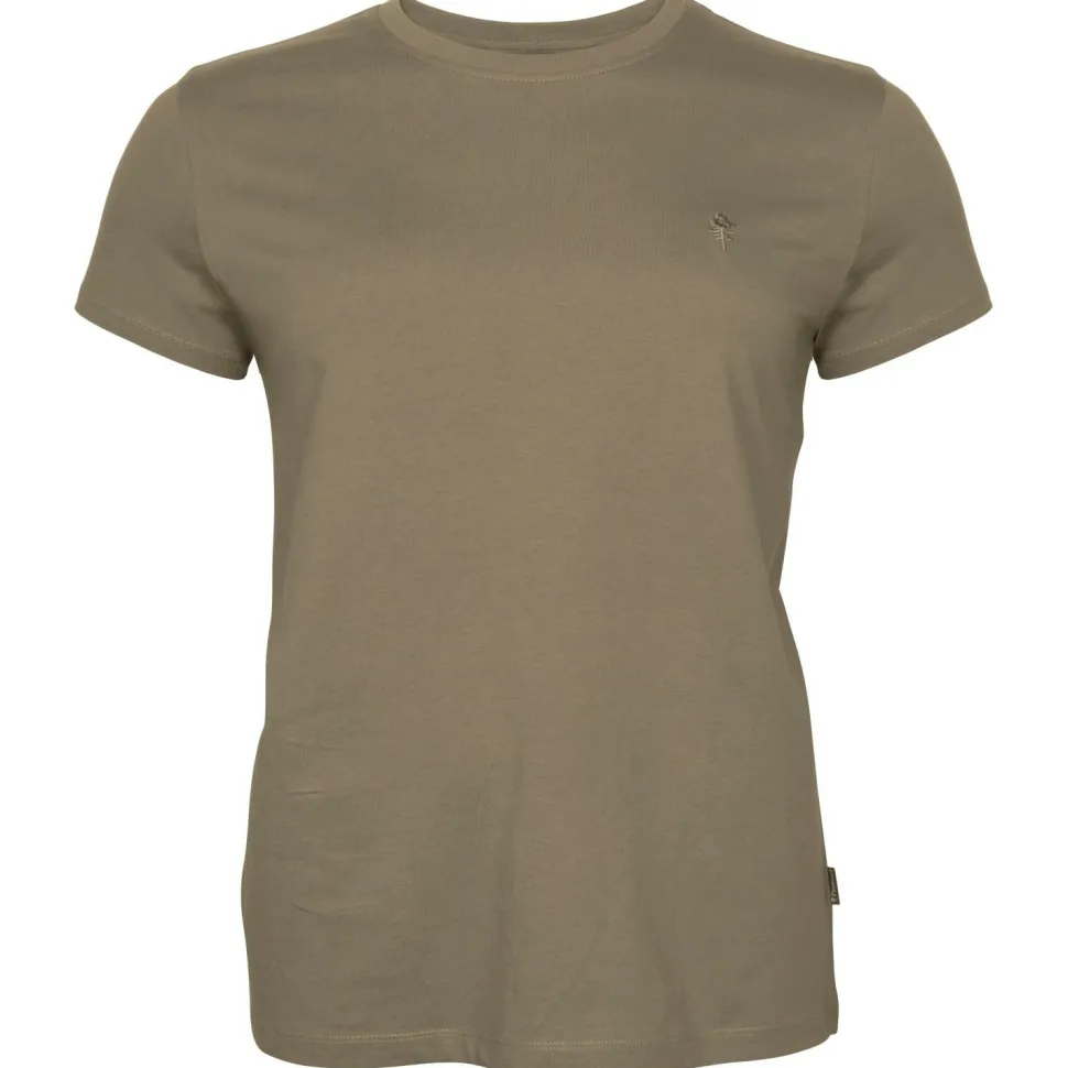 Pinewood - Women's T-Shirt 3-Pack - T-Shirt