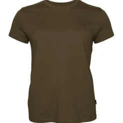 Pinewood - Women's T-Shirt 3-Pack - T-Shirt