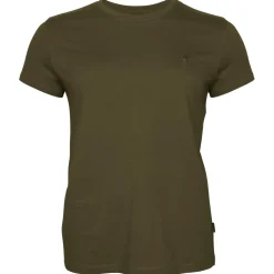 Pinewood - Women's T-Shirt 3-Pack - T-Shirt