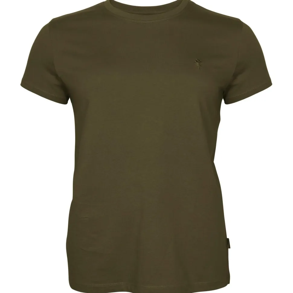 Pinewood - Women's T-Shirt 3-Pack - T-Shirt