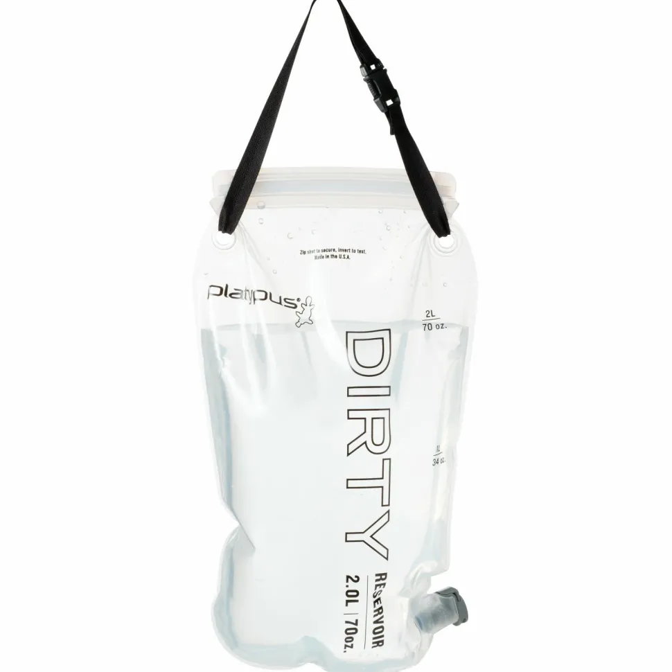 Platypus - Gravityworks 2.0L Reservoir Replacement Kit