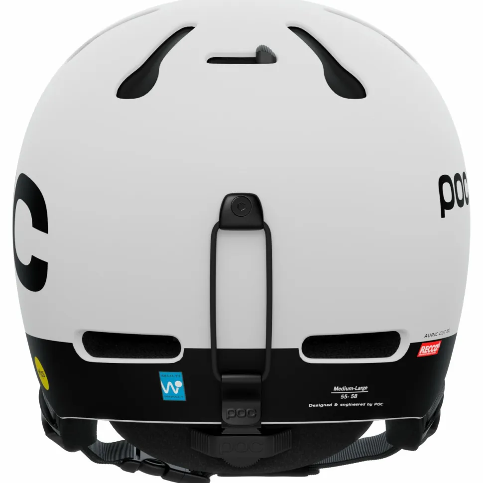 POC - Auric Cut BC MIPS - Skihelm