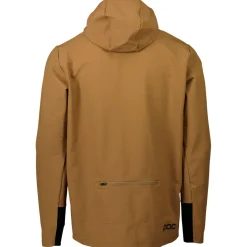 POC - Mantle Thermal Hoodie - Fahrradjacke