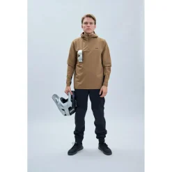 POC - Mantle Thermal Hoodie - Fahrradjacke