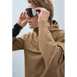 POC - Mantle Thermal Hoodie - Fahrradjacke