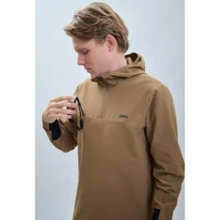 POC - Mantle Thermal Hoodie - Fahrradjacke