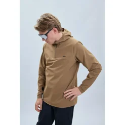 POC - Mantle Thermal Hoodie - Fahrradjacke