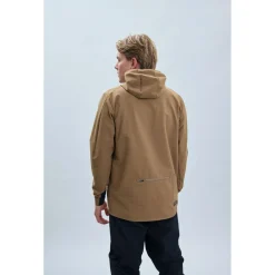 POC - Mantle Thermal Hoodie - Fahrradjacke