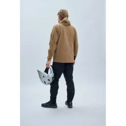 POC - Mantle Thermal Hoodie - Fahrradjacke