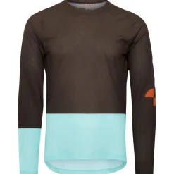 POC - Motion Air L/S Jersey - Radtrikot
