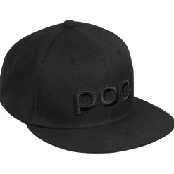 POC - POC Corp - Cap