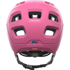 POC - Tectal - Radhelm